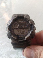 Orologio uomo casio usato  Cesano Maderno