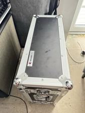 Trojan pro roadcase for sale  WEMBLEY