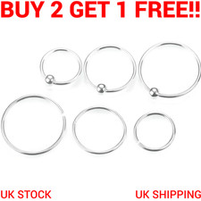 Sterling silver nose for sale  SUNDERLAND