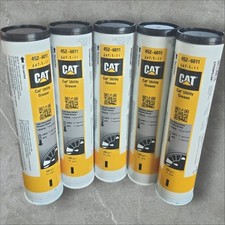 Cat utility grease for sale  CARMARTHEN