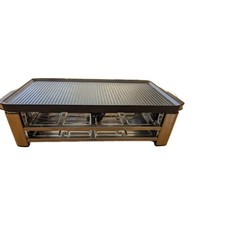Wmf raclette grill gebraucht kaufen  Berlin