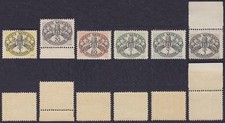 Vaticano 1946 segnatasse usato  Modena