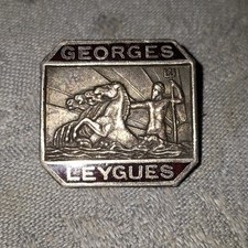 Insigne libre fnfl d'occasion  Paris XVII