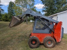 Skid steer thomas for sale  Louisville