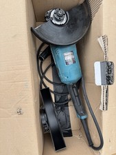 Makita ga9020s 240v for sale  GOOLE