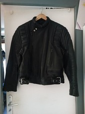 Blouson moto richa d'occasion  Pithiviers