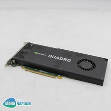 Nvidia quadro k4000 for sale  STAFFORD