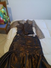 Abito elegante cerimonia usato  Santa Vittoria d'Alba