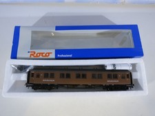 Roco 44266 nsb gebraucht kaufen Roco 44266 nsb gebraucht kaufen  Oppenheim