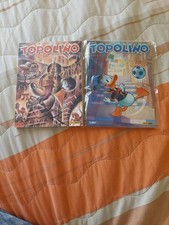 Topolino 3620 3623 usato  Roma