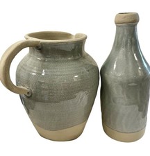 Set rustic crackle for sale  Ennis