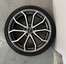 Cerchi gomme nad usato  Roma