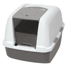 Catit jumbo hooded for sale  DARTFORD