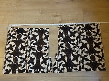 Cotton batik fabric for sale  GRANTHAM