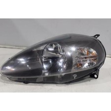 PROIETTORE SX PER ABARTH GRANDE PUNTO (07-10) 4A 1.4 16V T-JET (114KW) 2007 comprar usado  Enviando para Brazil