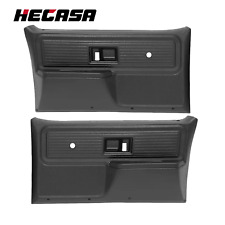 Black inner door for sale  Hayward