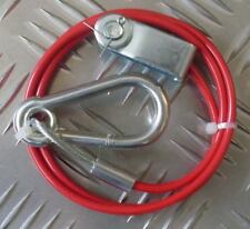 Clevis breakaway safety for sale  DORCHESTER