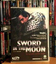 Sword the moon usato  Porto Cesareo