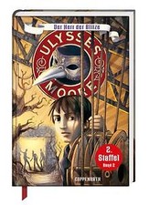 Ulysses moore herr gebraucht kaufen  Berlin