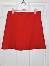 Crew corduroy red for sale  Bethel