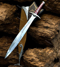 Lotr hobbit pungiglione usato Lotr hobbit pungiglione usato  Spedire a Italy