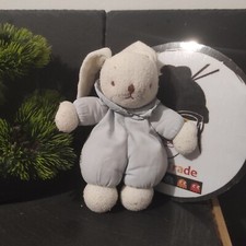 Plush rabbit duvet d'occasion  Expédié en Belgium
