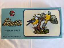 Airfix bluebirds vintage for sale  WOTTON-UNDER-EDGE