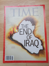 Time magazine the gebraucht kaufen  Stutensee