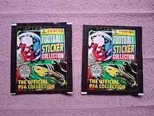 Panini football pfa for sale  NEWBURY