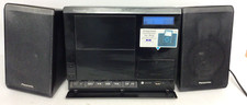 Panasonic en38db compact for sale  BURY ST. EDMUNDS