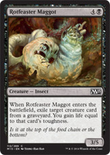 Rotfeaster maggot magic for sale  PONTEFRACT
