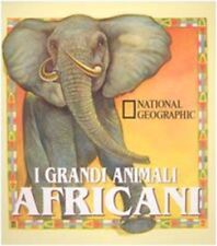 Libro grandi animali usato  Zenson di Piave