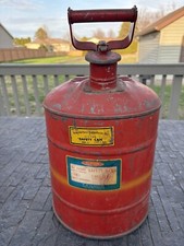 Vintage plews gallon for sale  Manitowoc
