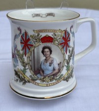 Golden jubilee queen for sale  SWINDON
