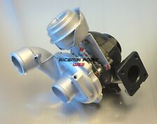 Turbina garrett ricostruita usato  Pagani