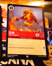 Lorcana trading card d'occasion  Angers-