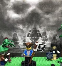 Lego pirates mini for sale  TAMWORTH