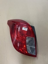 opel mokka 2017 sinistrata usato  Foggia