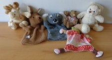 Bukowski teddy elch gebraucht kaufen  Schacht-Audorf