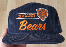 Chicago bears vintage gebraucht kaufen  Hiddenhausen