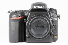 Nikon D750 - Aparat cyfrowy 24,3 MP - Obudowa na sprzedaż  Wysyłka do Poland