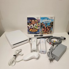 Nintendo wii model for sale  Portage