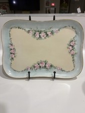 Antique limoges hand for sale  Tomball