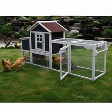 Mobile chicken coop for sale  Perris