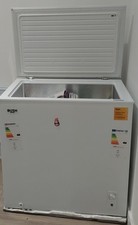 Bush deep freezer for sale  CHATHAM