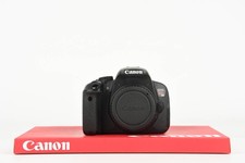 Canon rebel t4i usato Canon rebel t4i usato  Ancona