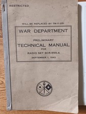 Army 1943 rig gebraucht kaufen  Bad Harzburg