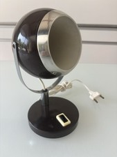 Lampe 1970 eyeball d'occasion  L'Union