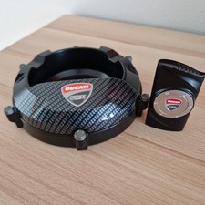 Ducati corse aschenbecher gebraucht kaufen  Neukirchen