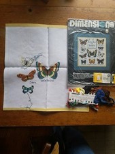 Dimensions cross stitch for sale  Council